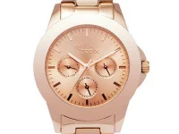 gooix Adissa Classic L Redgold gooix Adissa Classic L Redgold