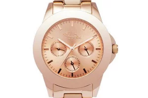 gooix Adissa Classic L Redgold