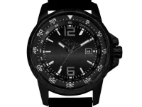 gooix Alino Black Black