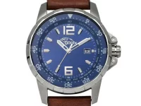 gooix Alino Silver Blue