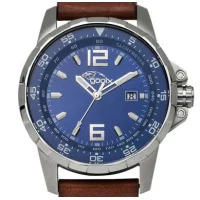 gooix Alino Silver Blue