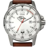 gooix Alino Silver White