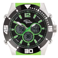 gooix Buzzer Neon Green Dials L
