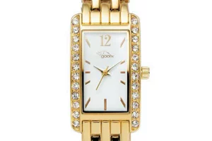 gooix Classy Gold