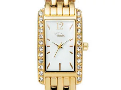 gooix Classy Gold