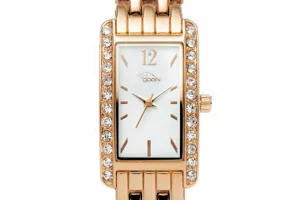 gooix Classy Redgold