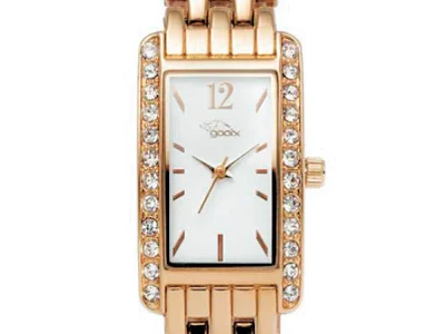 gooix Classy Redgold