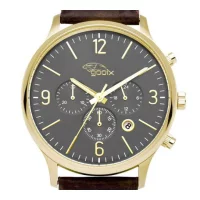gooix Clint Gold Anthracite Chrono gooix Clint Gold Anthracite Chrono