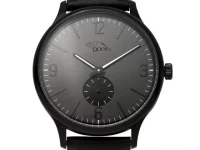 gooix Deluca Black Black