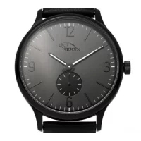 gooix Deluca Black Black