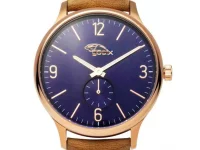 gooix Deluca Redgold Blue