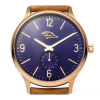 gooix Deluca Redgold Blue
