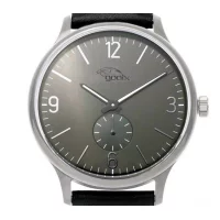 gooix Deluca Silver Black gooix Deluca Silver Black