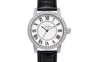 gooix GX-08004-004 Silver