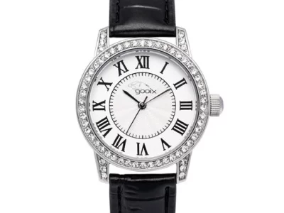 gooix GX-08004-004 Silver