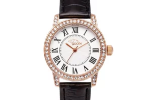 gooix GX-08004-034 Redgold