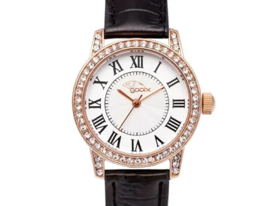 gooix GX-08004-034 Redgold