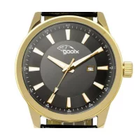 gooix Nuke Gold Black L gooix Nuke Gold Black L