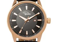 gooix Nuke Redgold Black L