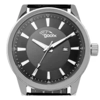 gooix Nuke Silver Black L gooix Nuke Silver Black L