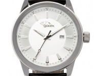gooix Nuke Silver Silver L