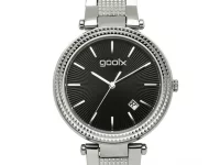 gooix Pyramid Silver 