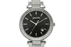 gooix Pyramid Silver 