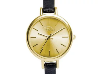 gooix Therese Gold