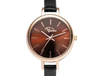 gooix Therese Redgold Brown