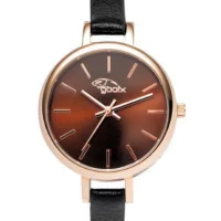 gooix Therese Redgold Brown