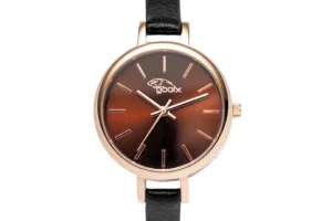 gooix Therese Redgold Brown