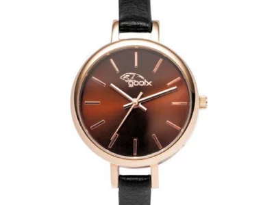 gooix Therese Redgold Brown