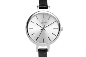 gooix Therese Silver