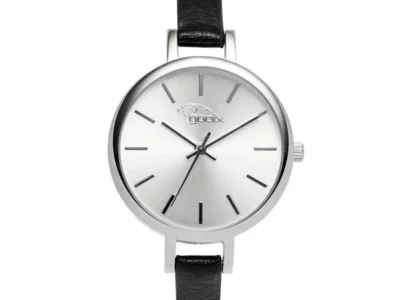 gooix Therese Silver