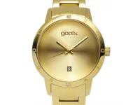 gooix Venil Gold