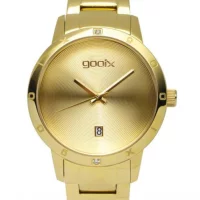 gooix Venil Gold