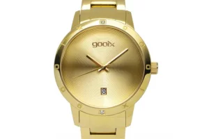 gooix Venil Gold