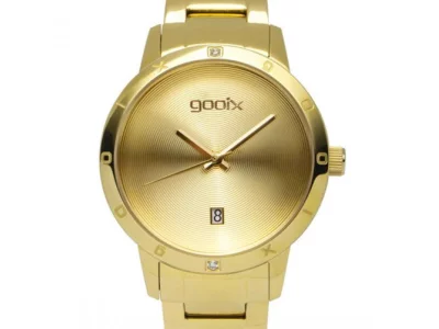 gooix Venil Gold gooix Venil Gold