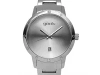 gooix Venil Silver