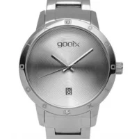 gooix Venil Silver