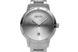 gooix Venil Silver