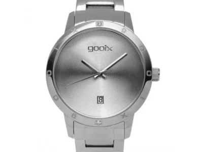 gooix Venil Silver