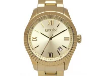 gooix Wave Gold