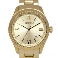 gooix Wave Gold gooix Wave Gold