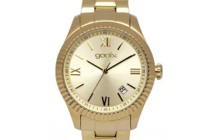 gooix Wave Gold