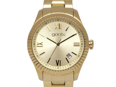 gooix Wave Gold