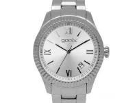 gooix Wave Silver