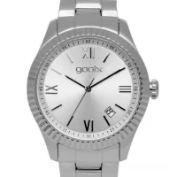 gooix Wave Silver