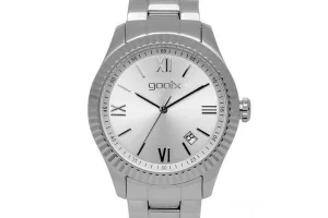gooix Wave Silver