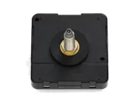 Lautloses Quarzuhrwerk JH002 – für Zifferblätter bis 16 mm